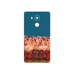MAHOOT Flamingo Cover Sticker for Huawei Mate 8