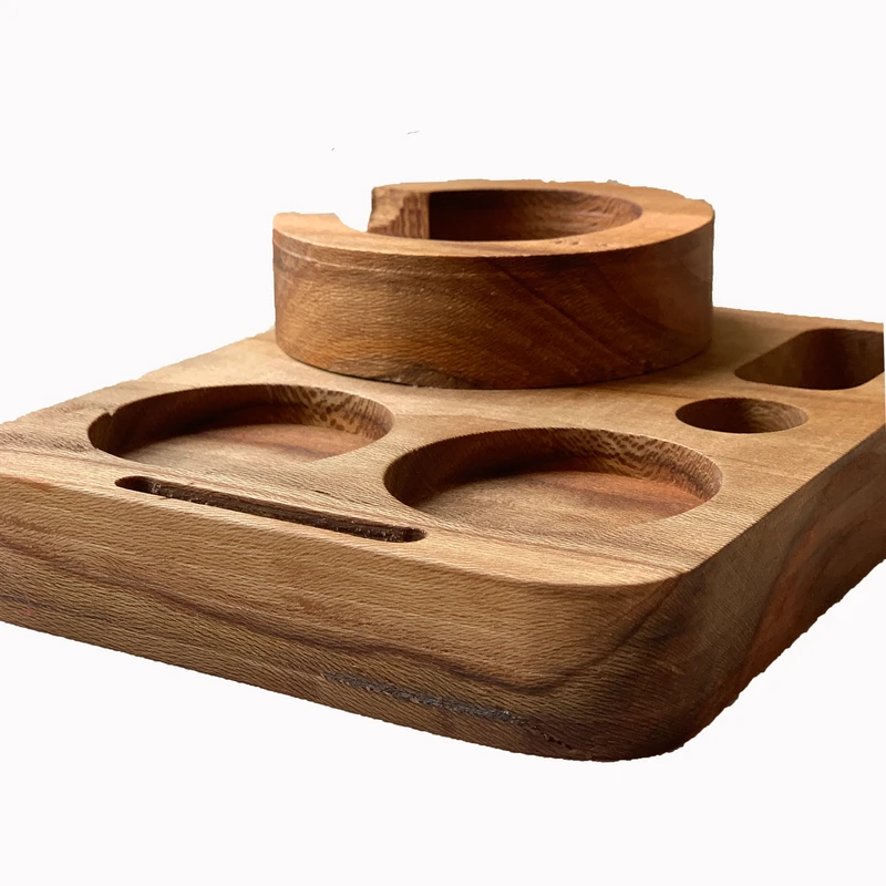 عکس شماره 4 : استند پرتافیلتر قهوه مدل کوادرو کد 51