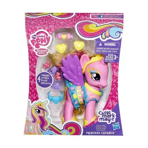 اسباب بازی مدل پونی کوچولو My Little Pony Cutie Mark Magic