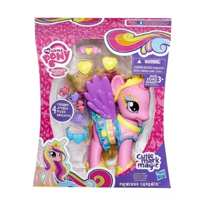 اسباب بازی مدل پونی کوچولو My Little Pony Cutie Mark Magic