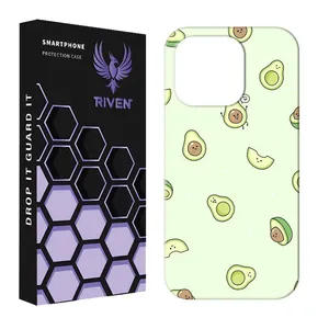RIVEN RI1-2 Case For Apple iPhone 12