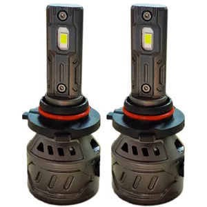 هدلایت لامپ خودرو روشا مدل TP1 پایه 9006 بسته دو عددی