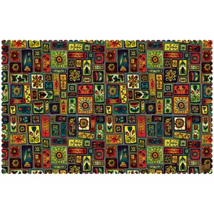 رومیزی رنس مدل TT8-42552