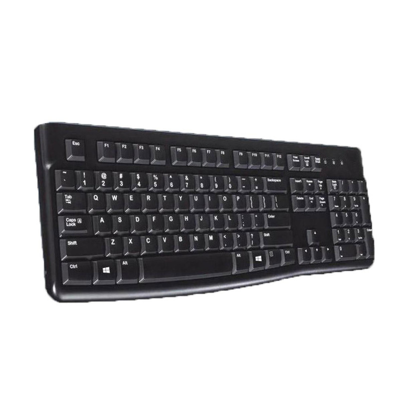 کیبورد مدل k120 2