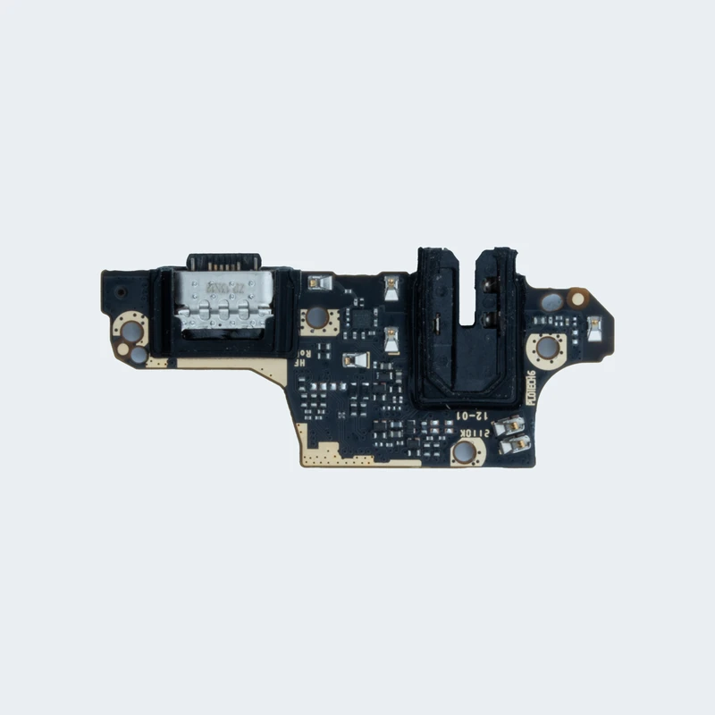  فلت برد شارژ مدل M2102J20S مناسب برای گوشی موبایل پوکو X3 Pro