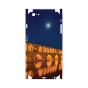 MAHOOT Si-O-Se-Pol-FullSkin Cover Sticker for Apple iPhone 6S Plus
