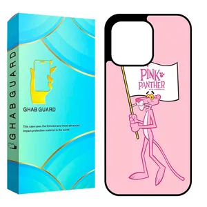 Ghab Guard CHAP Cover For Apple iPhone 11 Pro