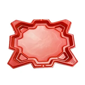 زمین بازی فرفره انفجاری مدل S.S