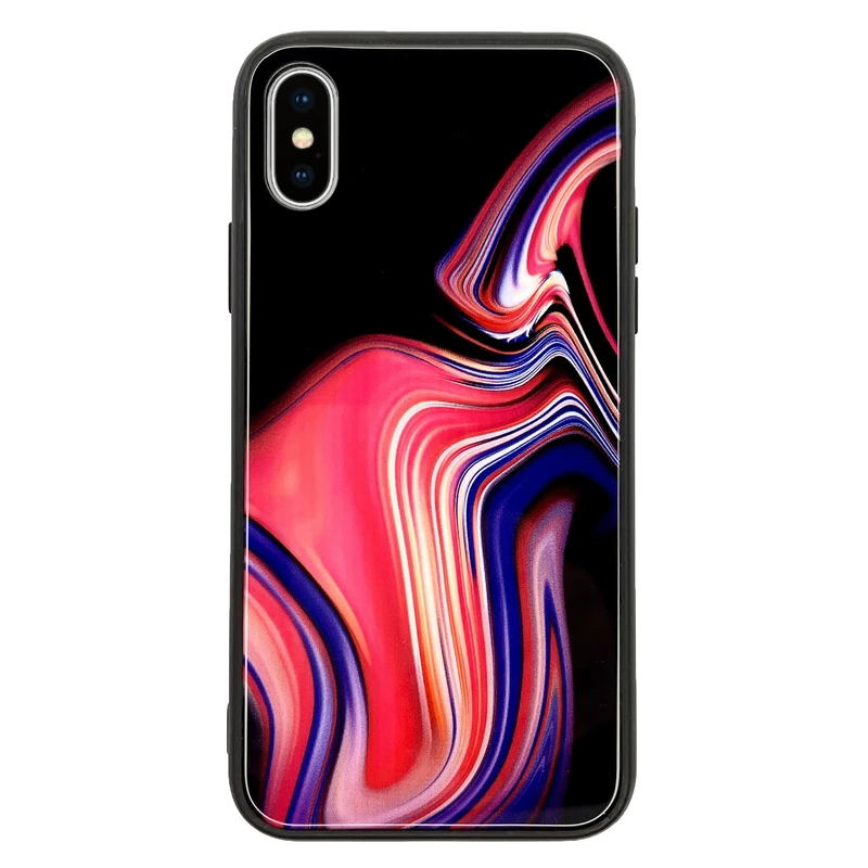 کاور مدل r003 مناسب برای گوشی موبایل اپل iphone x/xs
