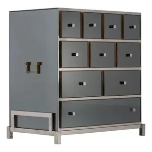 دراور مدل کلاسیک