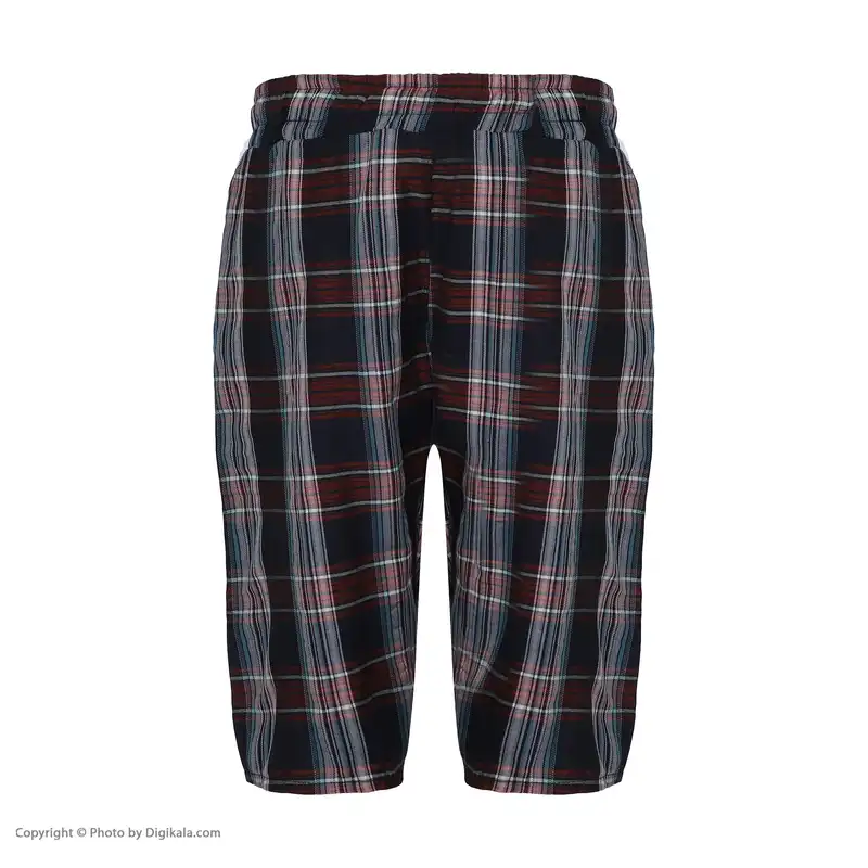 شلوارک مردانه مدل D-STI 55