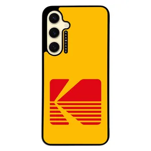 AKAM AMC-WSGS24FE-NOSTECH-18 Cover For Samsung Galaxy S24 FE