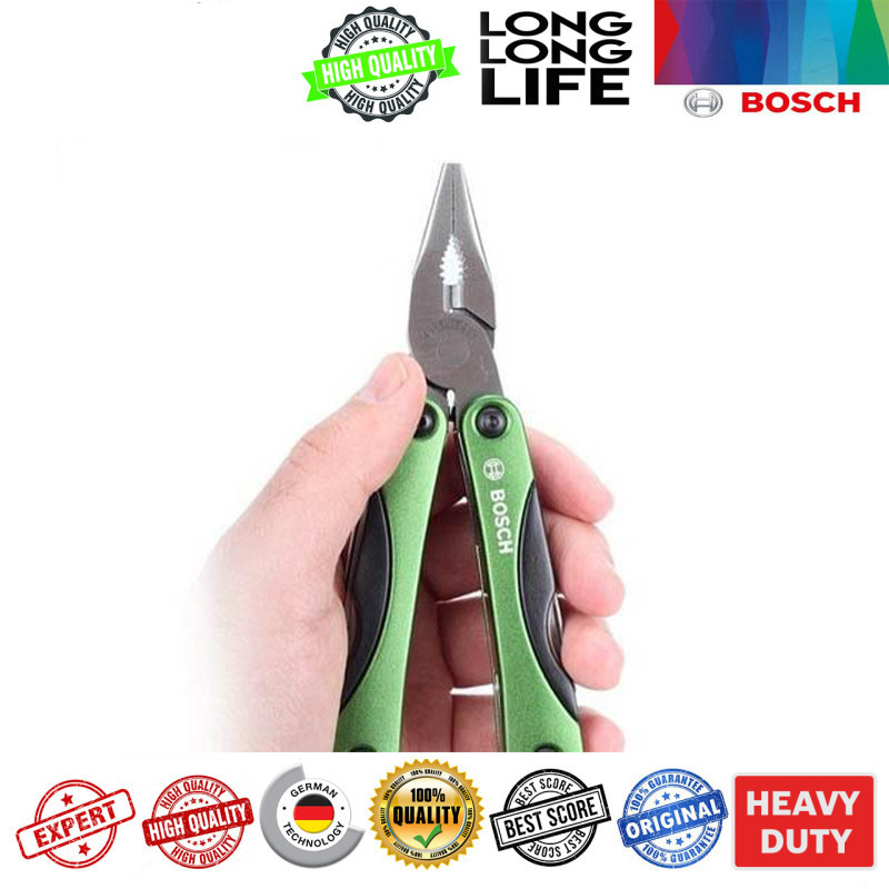 پیچ گوشتی شارژی چکشی بوش مدل براشلس هوشمند کد GSB 18V-50 EC