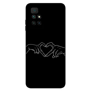 Megafone 1857 Cover For Xiaomi Redmi 10 Prime 2022