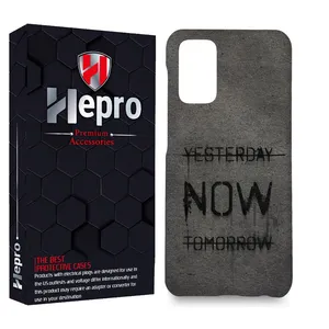 HEPRO MC Cover for Samsung Galaxy A13 4G