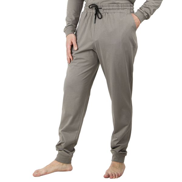 شلوار اسلش مردانه آریان نخ باف مدل PZ 17632