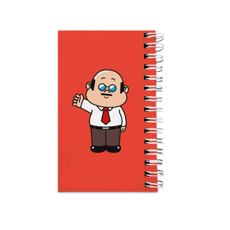 دفترچه یادداشت مدل to do list طرح استیکر ایموجی کد 42178