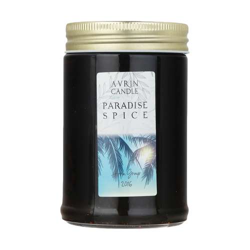 شمع معطر اورین مدل لیان Paradise Spice