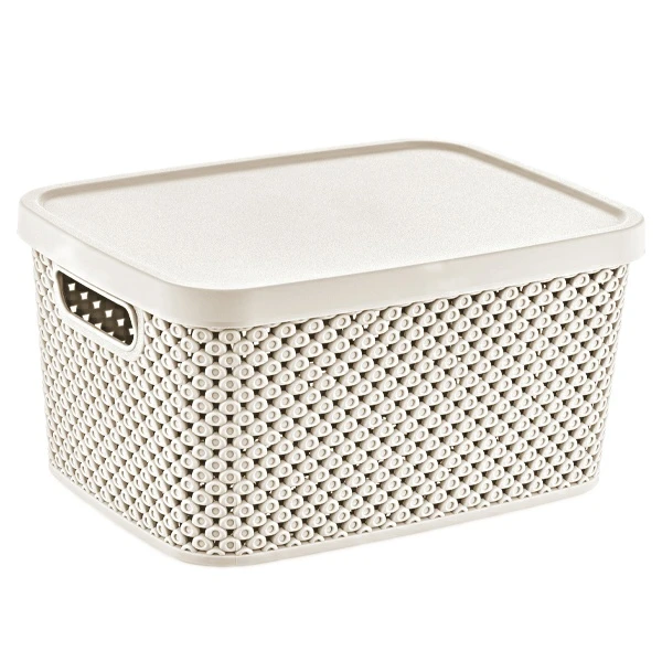 سبد آشپزخانه هوبی لایف مدل 041259