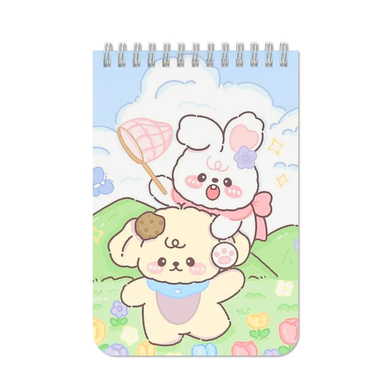 دفتر یادداشت 70 برگ مدل B777