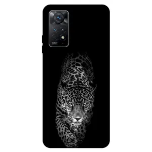 Megafone Panther 1879 Cover For Xiaomi Redmi Note 11 Pro 4G / 5G