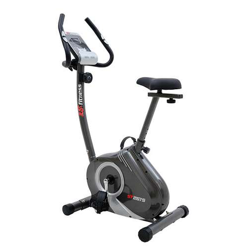 دوچرخه ثابت ال اس فیتنس مدل ST-2675
