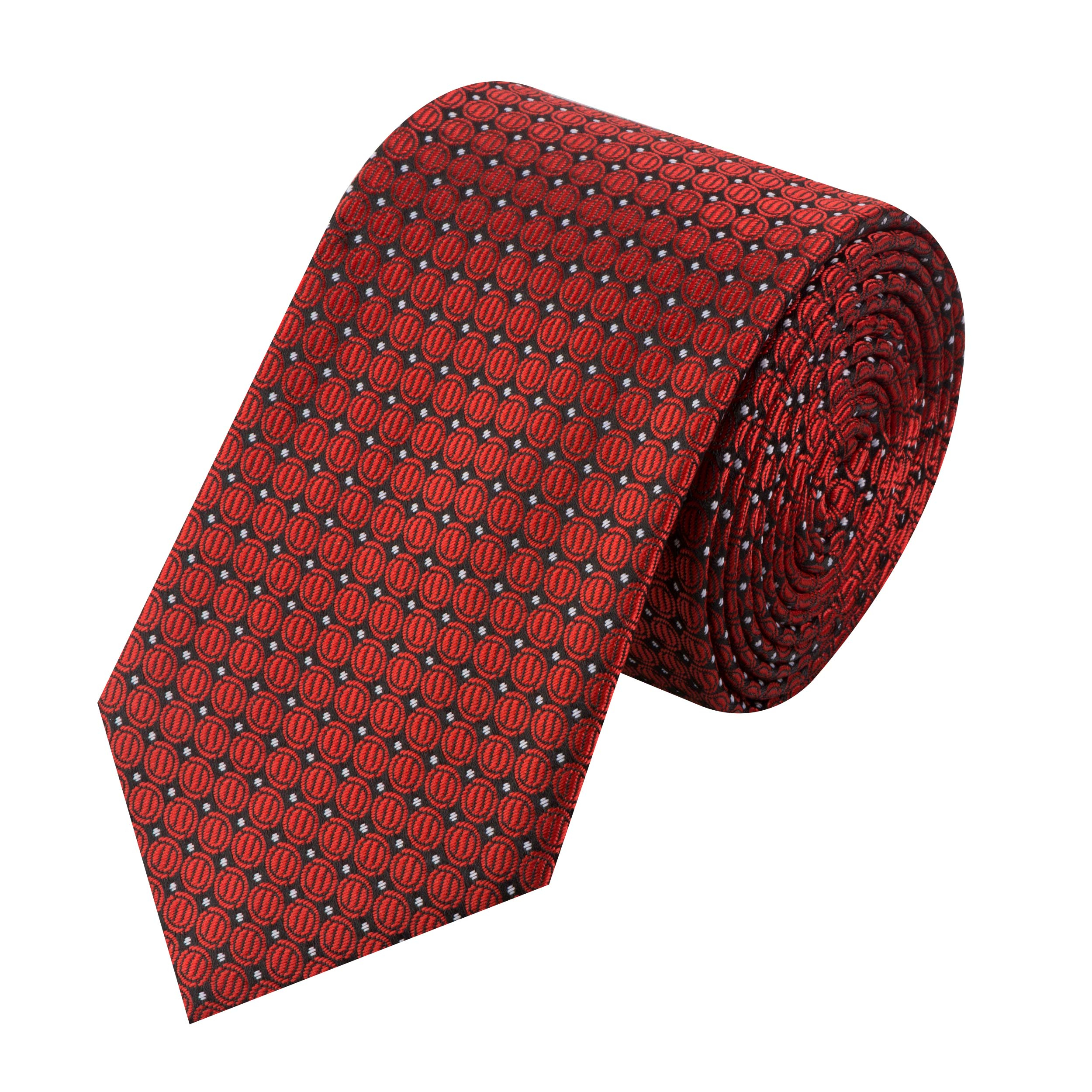 کراوات مردانه مدل GF-PO1509-BE