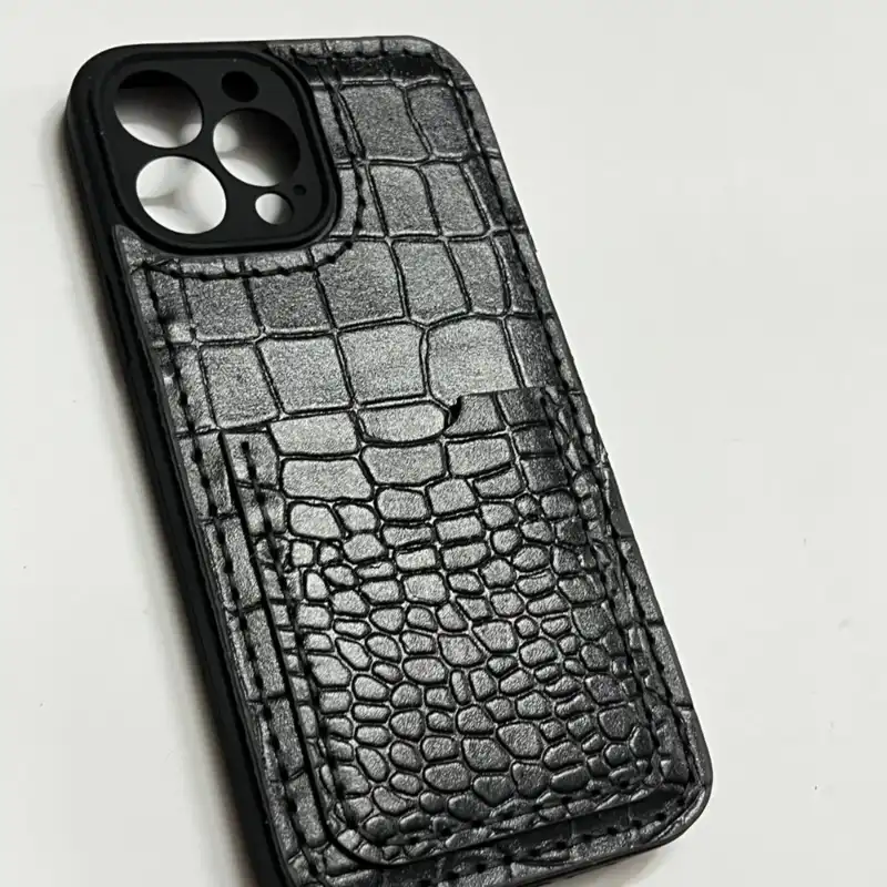 ست هدیه چرم ایندرا مدل INDi13