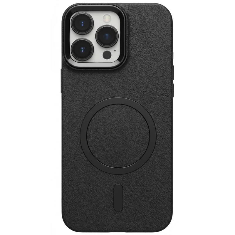 کاور مدل NoirHide مناسب برای گوشی موبایل اپل iPhone 15 Pro Max