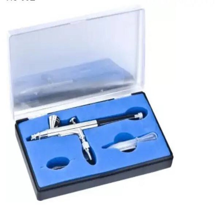 پیستوله ایربراش مدل BD-130