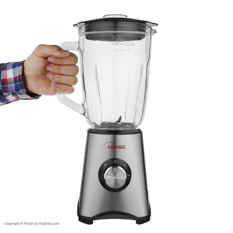 مخلوط کن و آسیاب کن کالوات مدل HA220