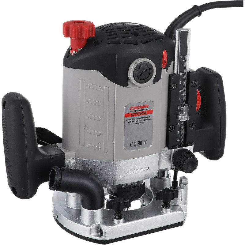 اور فرز نجاری کرون مدل CT11002