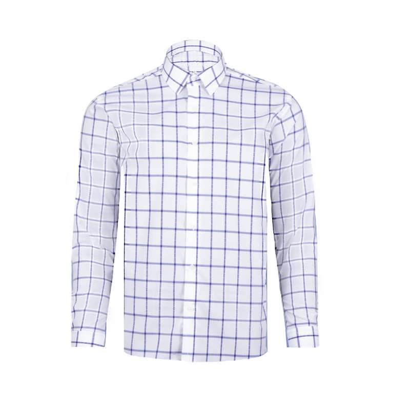 پیراهن آستین بلند مردانه برندس مدل 6115C11