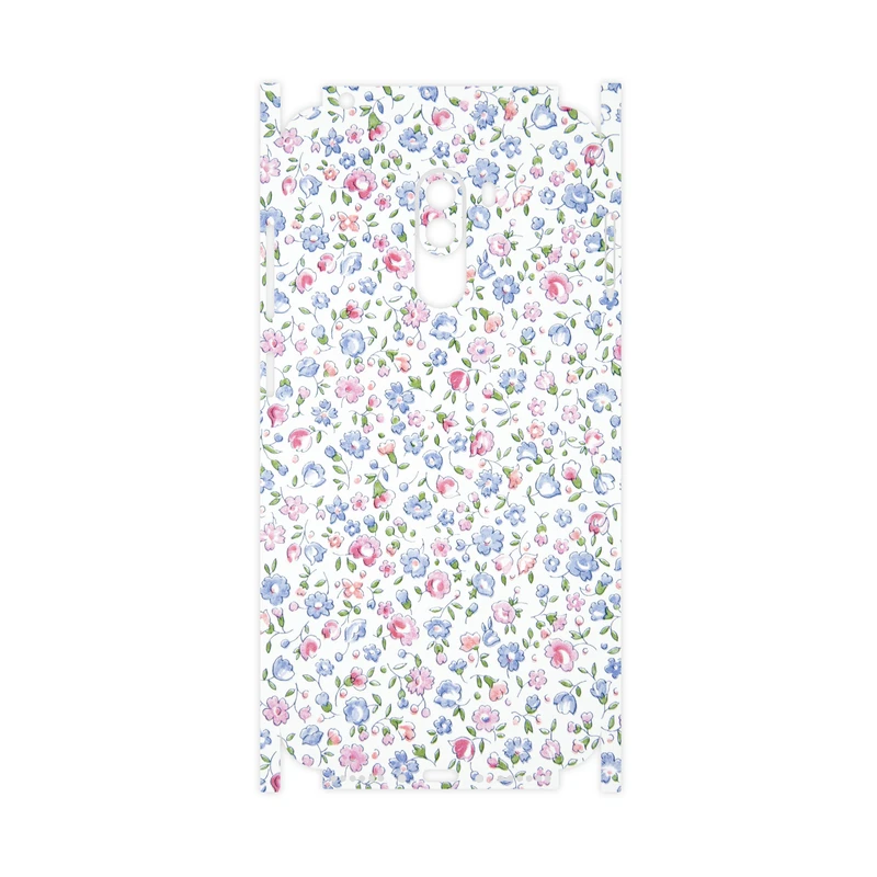 برچسب پوششی ماهوت مدل Painted-Flowers-FullSkin مناسب برای گوشی موبایل شیائومی POCOPHONE F1