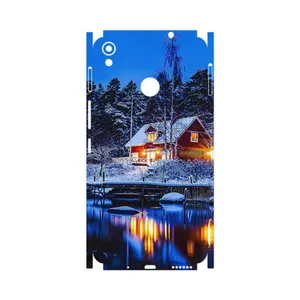 MAHOOT Winter Season-FullSkin Cover Sticker for Tecno Camon CX Air