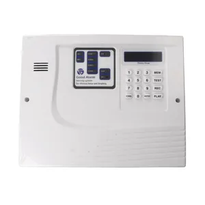 دزدگیر اماکن گود آلارم مدل GM150A