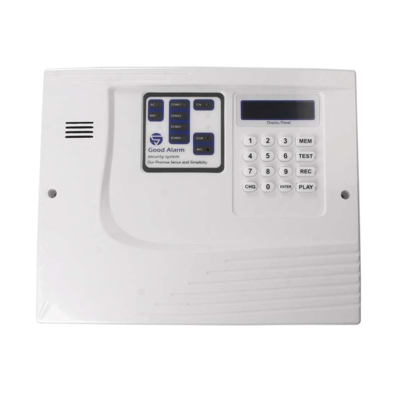 دزدگیر اماکن گود آلارم مدل GM150A دزدگیر اماکن گود آلارم مدل GM150A