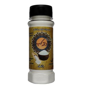وانیل دانه کوب - 110 گرم