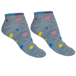 جوراب مدل    SC136 