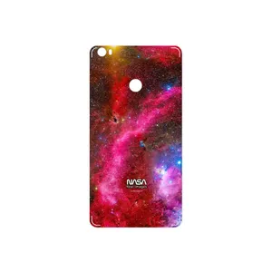 MAHOOT Universe b NASA 11 Cover Sticker for Xiaomi Mi Max