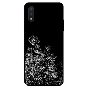 Megafone 7274 Cover For Samsung Galaxy M01