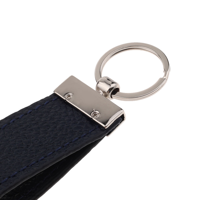 جاکلیدی چرم لانکا مدل KC-8