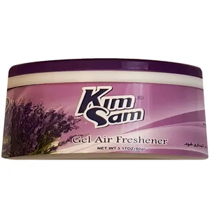 بوگیر توالت کیم سام مدل A-05 وزن 90 گرم