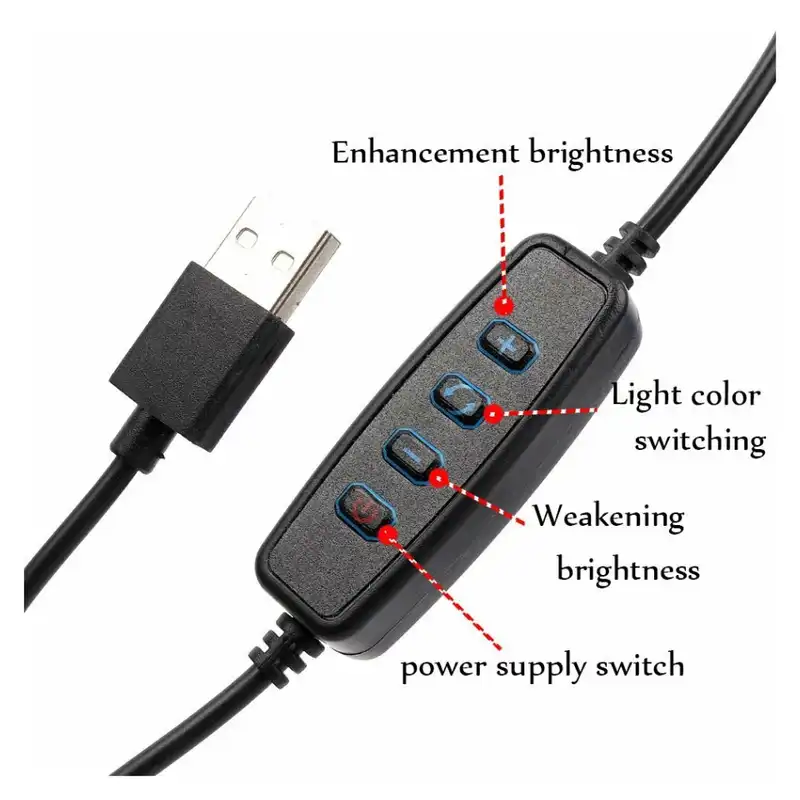 چراغ مطالعه مدل New 2023