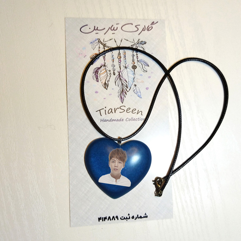 گردنبند دخترانه گالری تیارسین مدل جانگ گیون سوک کد TR121 گردنبند دخترانه گالری تیارسین مدل جانگ گیون سوک کد TR121