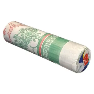 سفره یکبار مصرف آریا مدل کاغذی کد A02 رول 10 متری