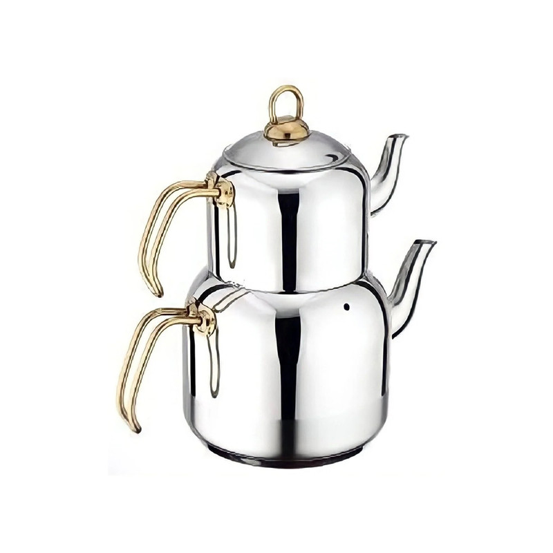 ست کتری و قوری بونرا مدل Matrix ست کتری و قوری بونرا مدل Matrix