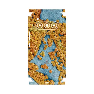MAHOOT Atom Universe 7-FullSkin Cover Sticker for Daria Bond II Lite 5G