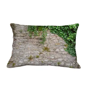 رو بالشی مدل برگ کد 5470