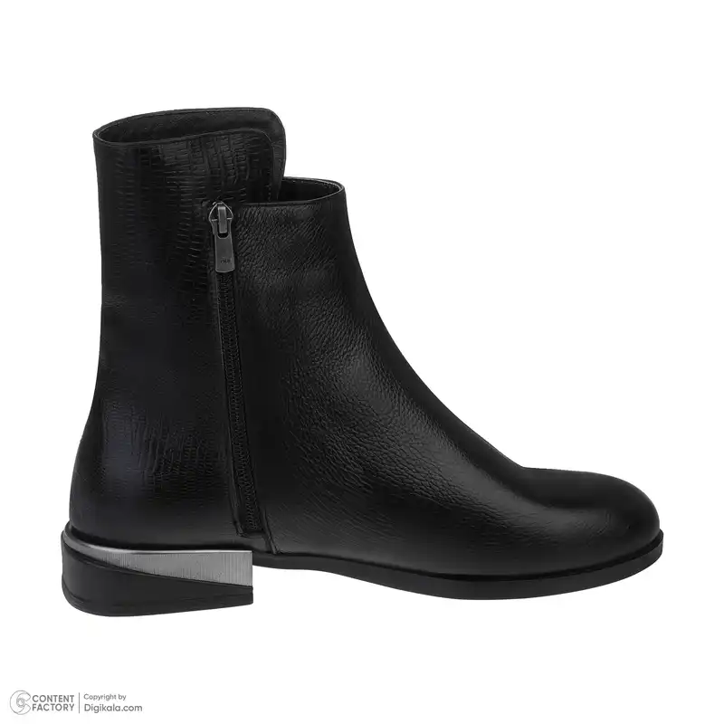 نیم بوت زنانه ژاوا مدل 606114166573